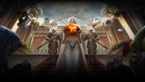 Wiki Bloodline Heroes of Lithas Codes (dezembro de 2023)