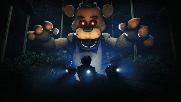 Códigos de tripulação de sobrevivência de Five Nights at Freddy's (dezembro de 2023) - Existe algum?