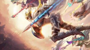 Omniheroes Tier List (2023) – Todos os personagens, classificados