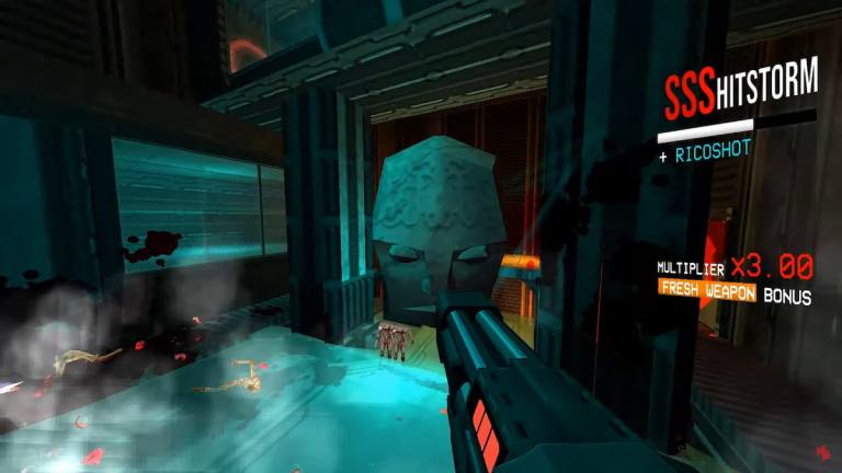 Todos os truques e códigos ULTRAKILL (dezembro de 2023)