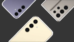 Samsung Galaxy S24 vaza especificações detalhadas e data de lançamento cimenta