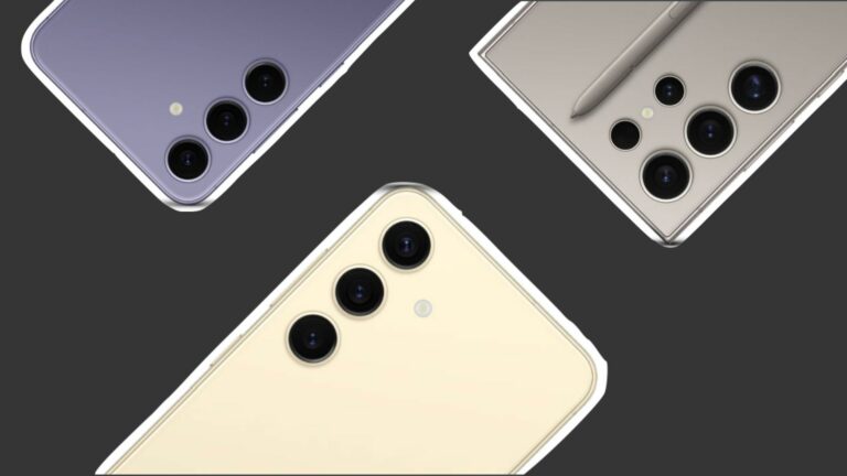 Samsung Galaxy S24 vaza especificações detalhadas e data de lançamento cimenta