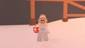 Como jogar Cocoa Chaos em Adopt Me!  -Roblox