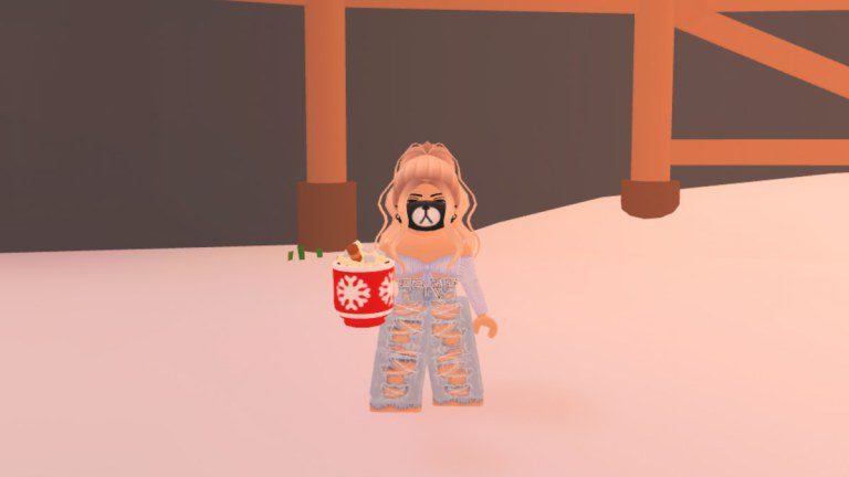Como jogar Cocoa Chaos em Adopt Me!  -Roblox
