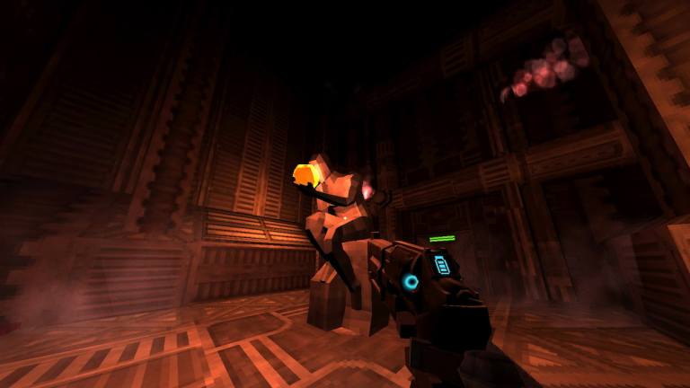 Notas de atualização do ULTRAKILL (dezembro de 2023)