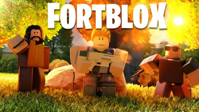 Códigos Fortblox (dezembro de 2023) - Guias de jogos profissionais