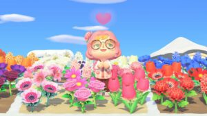 Como Animal Crossing me trouxe a alegria do Natal quando eu mais precisei