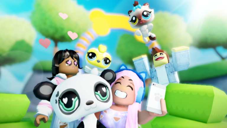 Códigos Littlest Pet Shop (dezembro de 2023) – Eles existem?