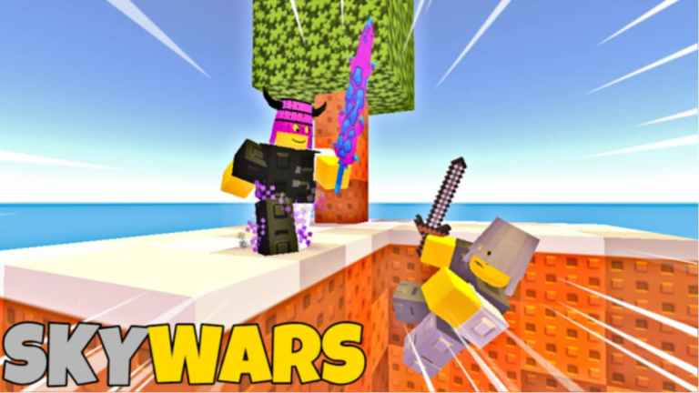 Códigos Roblox Skywars (dezembro de 2023)