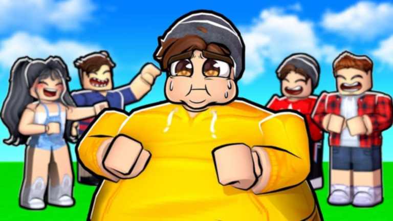 Códigos Fat Roll Race (dezembro de 2023) - Eles existem?