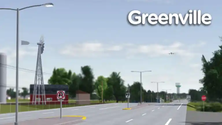 Códigos Roblox Greenville (dezembro de 2023)