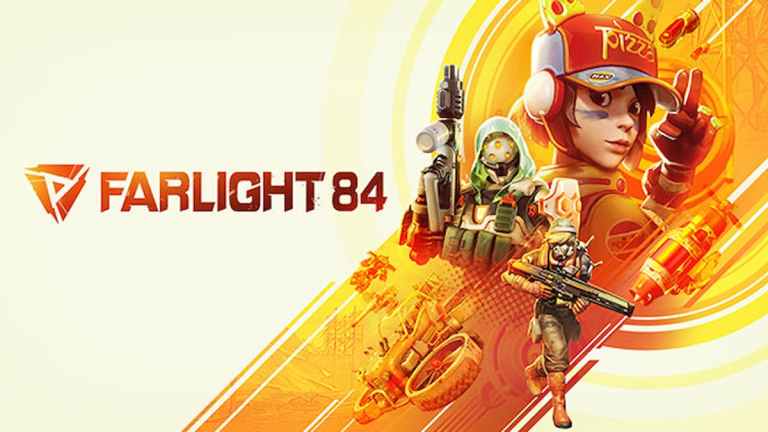 Códigos Farlight 84 (dezembro de 2023)