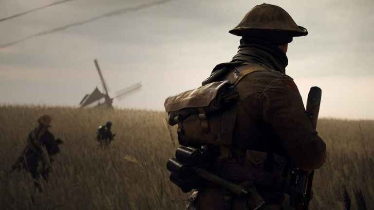 Como corrigir o código de erro 34601 do Battlefield 1
