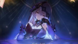 Honkai Star Rail Black Swan constrói e especulações sobre a data de lançamento