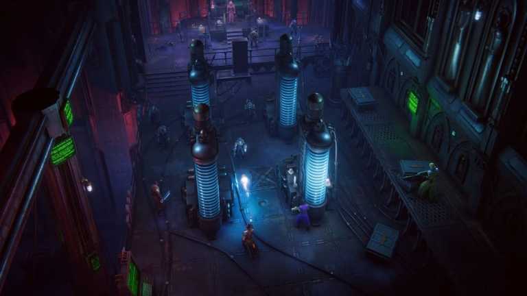 Melhores talentos de oficial em Rogue Trader