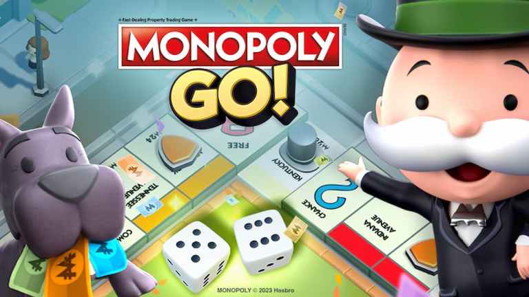 Todos os eventos, recompensas e datas do Monopoly GO - atualizados diariamente!