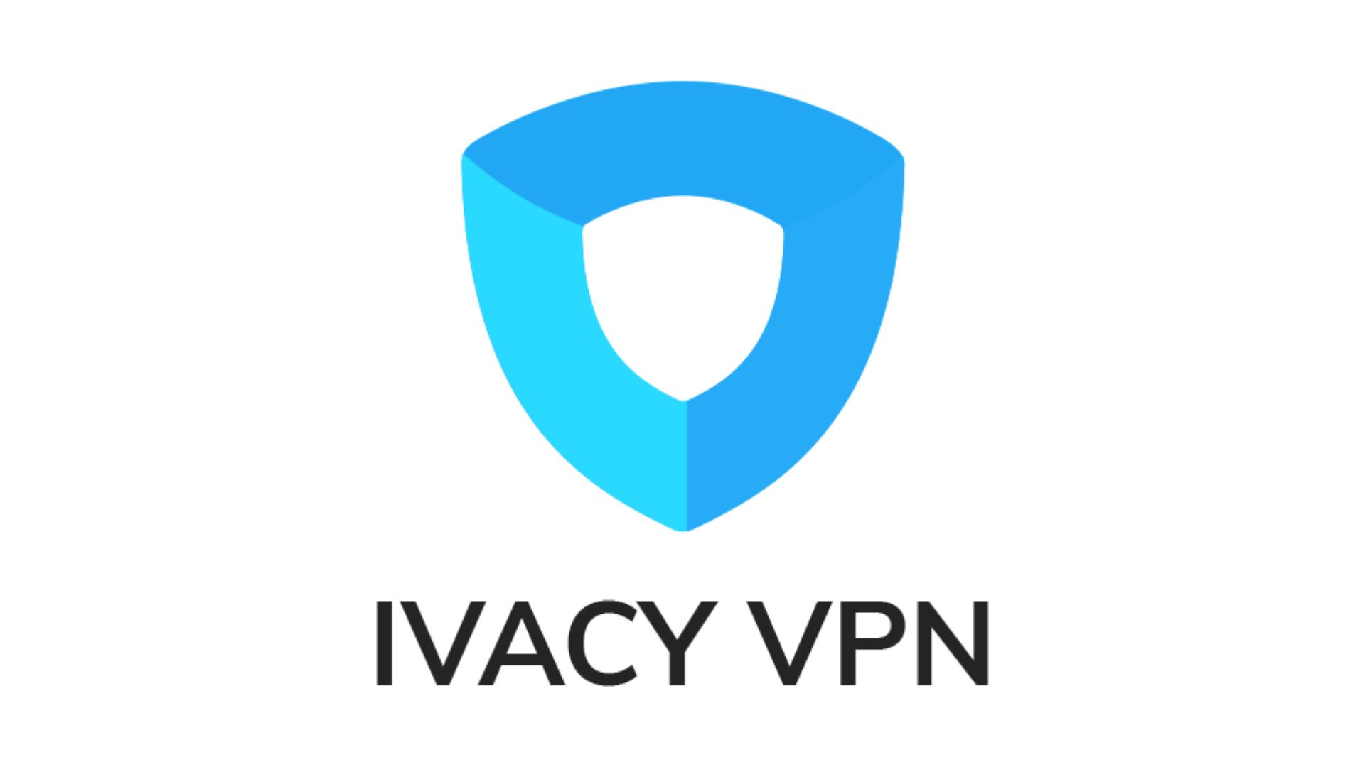 melhor-vpn-para-android-ivacy-vpn Melhor VPN para Android: VPN Ivacy.  A imagem mostra o logotipo da empresa.