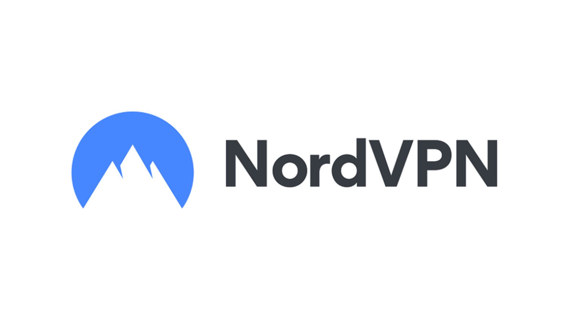 melhor-vpn-para-android-nordvpn Melhor VPN para Android: NordVPN.  A imagem mostra o logotipo da empresa.
