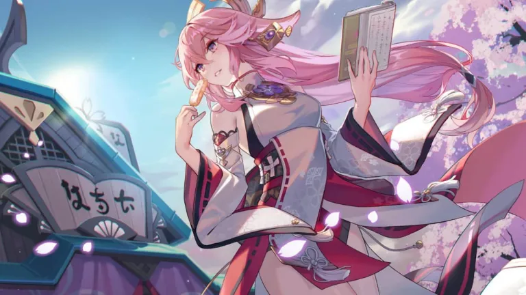 Genshin Impact Codes – 4.3 Livestream Codes! (January 2024)