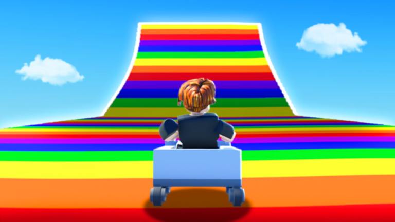 Códigos do simulador Ride a Cart (janeiro de 2024)