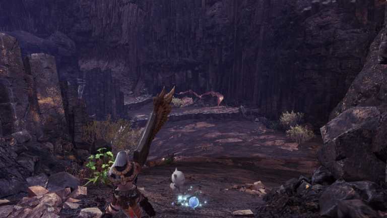 Significado de Monster Hunter World Affinity - O que o Affinity faz em MHW?