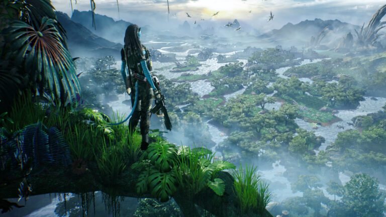 Avatar: Especulação da data de lançamento do Reckoning