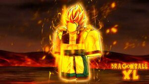 Códigos Roblox Dragon Ball XL (janeiro de 2024)