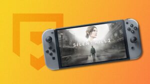 Existe uma porta do switch Silent Hill 2?