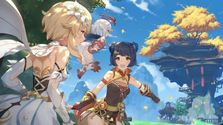 Genshin Impact – Quando chegará o próximo banner?