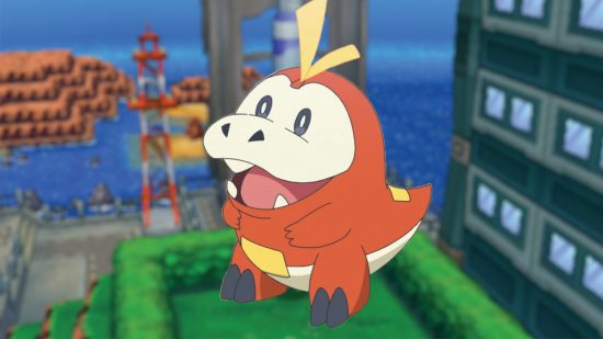 pokémon-crocodilo-fuecoco Pokémon Crocodilo Fuecoco