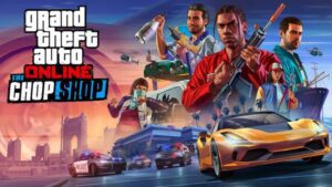 Quais carros podem receber ajuste de drift no GTA 5