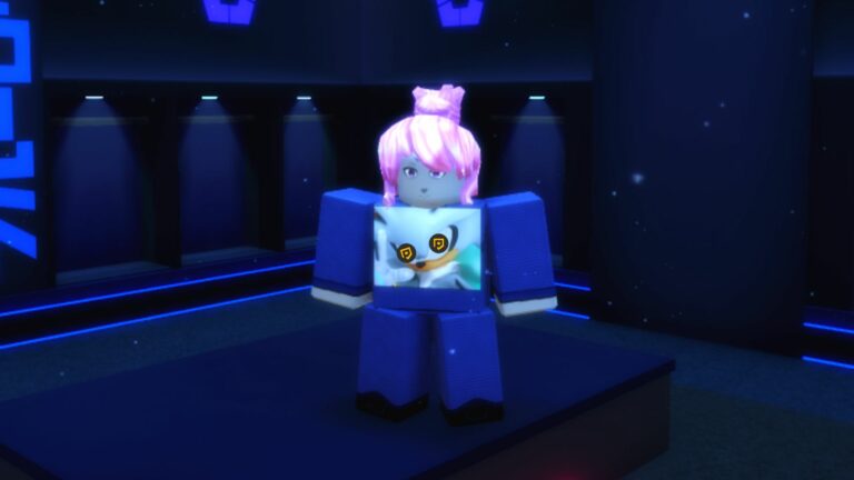 Códigos bloqueados Roblox, janeiro de 2024