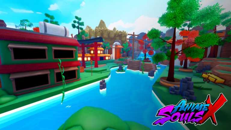 Simulador de almas de anime X Trello Link e Discord - Roblox