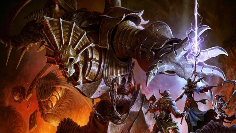 Diablo 4 Temporada do Construto – Chefes, Lendários, Nível Mundial e muito mais!