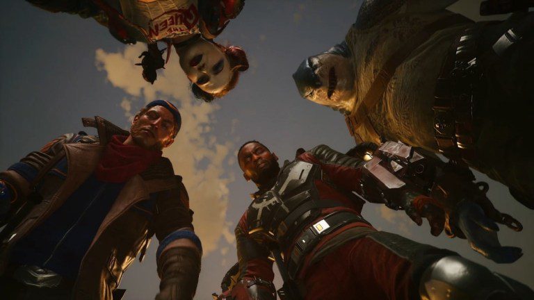 Esquadrão Suicida, data de lançamento do jogo Kill the Justice League, trailer e muito mais
