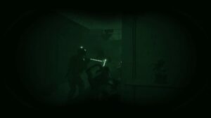 Mod zumbi em Ready or Not – Tudo o que você precisa saber