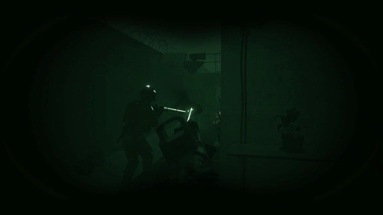 Mod zumbi em Ready or Not – Tudo o que você precisa saber