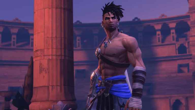 Todas as habilidades e como obtê-las - Prince of Persia The Lost Crown