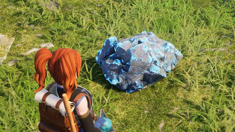 Como obter fragmentos de Paldium no Palworld