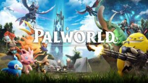 Como corrigir o código de erro Palworld 0x803F8001