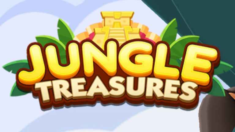 Como conseguir mais picaretas no evento Monopoly GO – Jungle Treasures