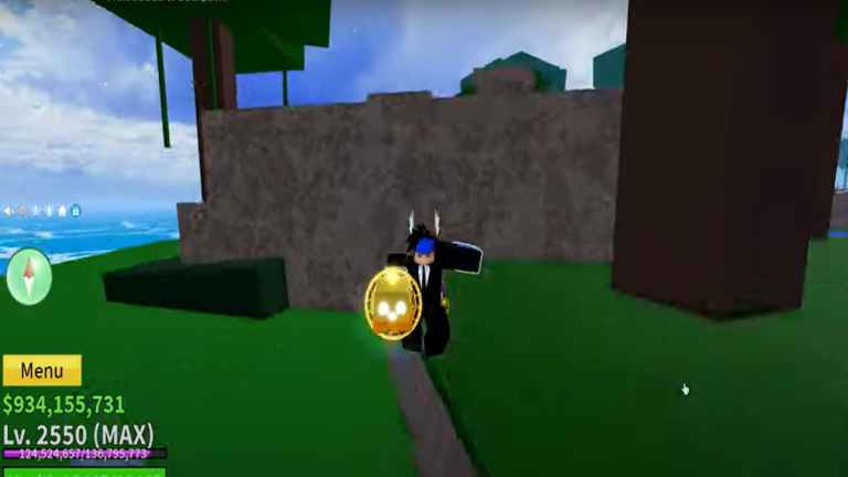 Como obter fruta de Buda em Blox Fruits - Roblox