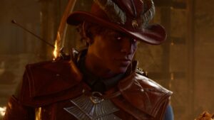 BG3 Swords Bard Fighter Multiclass Build – Melhores estatísticas e feitiços