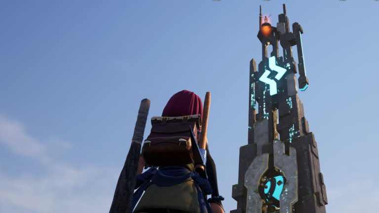 Todos os locais da Syndicate Tower em Palworld (mapa)