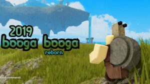 Códigos Booga Booga Reborn (janeiro de 2024)
