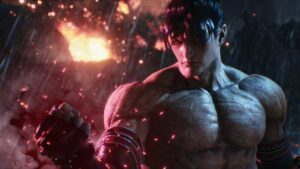 Todas as condições especificadas do Tekken 8 Capítulo 15 - Guia de final secreto