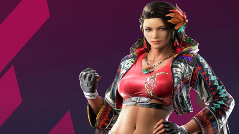 Guia para iniciantes do Tekken 8 Azucena