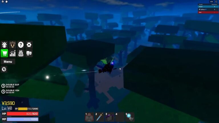 Grimiores Era Flying On A Broom