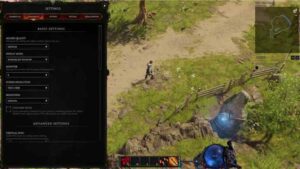 Melhores configurações do Last Epoch Steam Deck para melhor desempenho