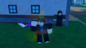 Grimoires Era Jack